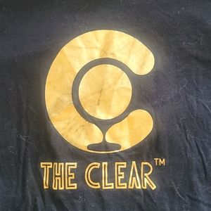 The Clear Colorado Promo Tee